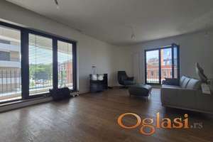 Luksuzan trosoban stan u Banovo Brdo Residence kompleksu,91m2